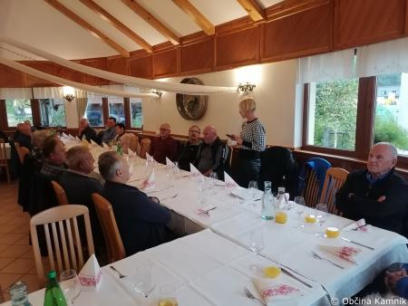 Srečanje prostovoljcev Varna pot v šolo (2)